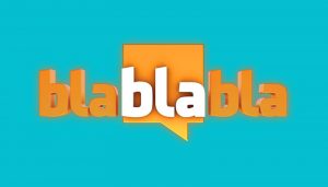 BlaBlaBla