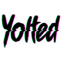 Yolted