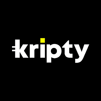 Kripty crypto gambling site